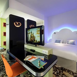 ibis Styles München Ost Messe