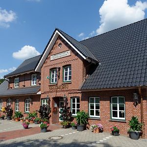 Hotel Sellhorn, Ringhotel Hanstedt